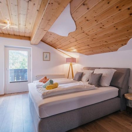 Kaiser Apartments Scheffau am Wilden Kaiser Εξωτερικό φωτογραφία