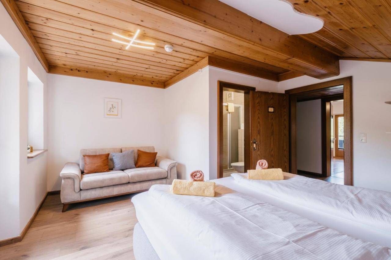 Kaiser Apartments Scheffau am Wilden Kaiser Εξωτερικό φωτογραφία