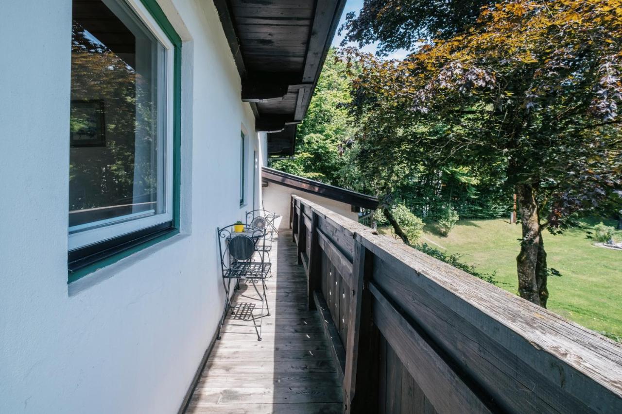 Kaiser Apartments Scheffau am Wilden Kaiser Εξωτερικό φωτογραφία