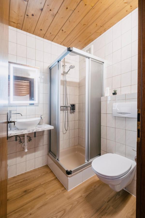 Kaiser Apartments Scheffau am Wilden Kaiser Εξωτερικό φωτογραφία