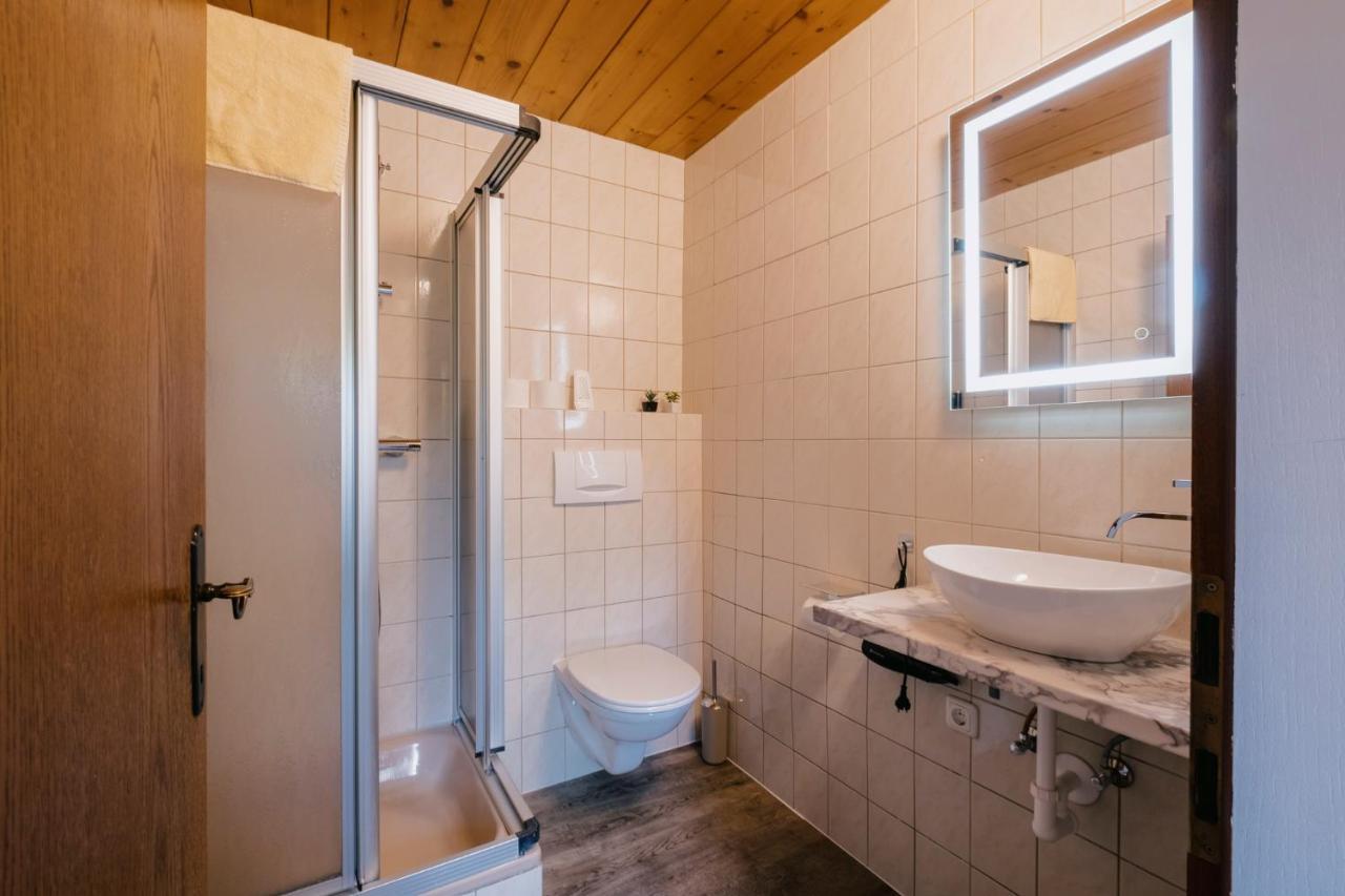 Kaiser Apartments Scheffau am Wilden Kaiser Εξωτερικό φωτογραφία