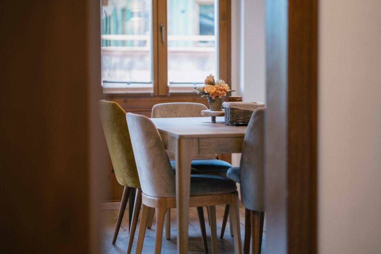 Kaiser Apartments Scheffau am Wilden Kaiser Εξωτερικό φωτογραφία