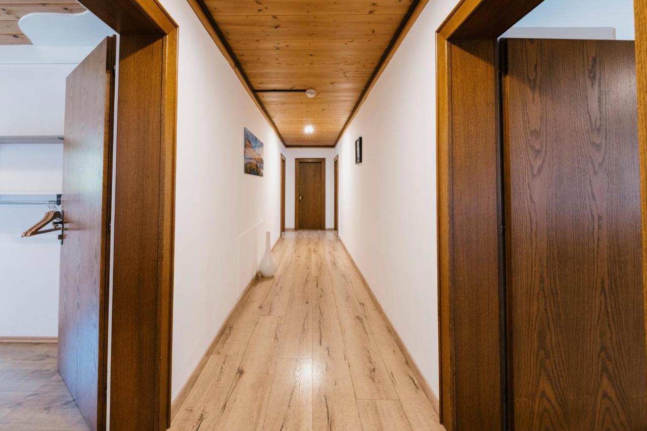 Kaiser Apartments Scheffau am Wilden Kaiser Εξωτερικό φωτογραφία