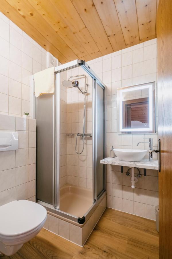 Kaiser Apartments Scheffau am Wilden Kaiser Εξωτερικό φωτογραφία