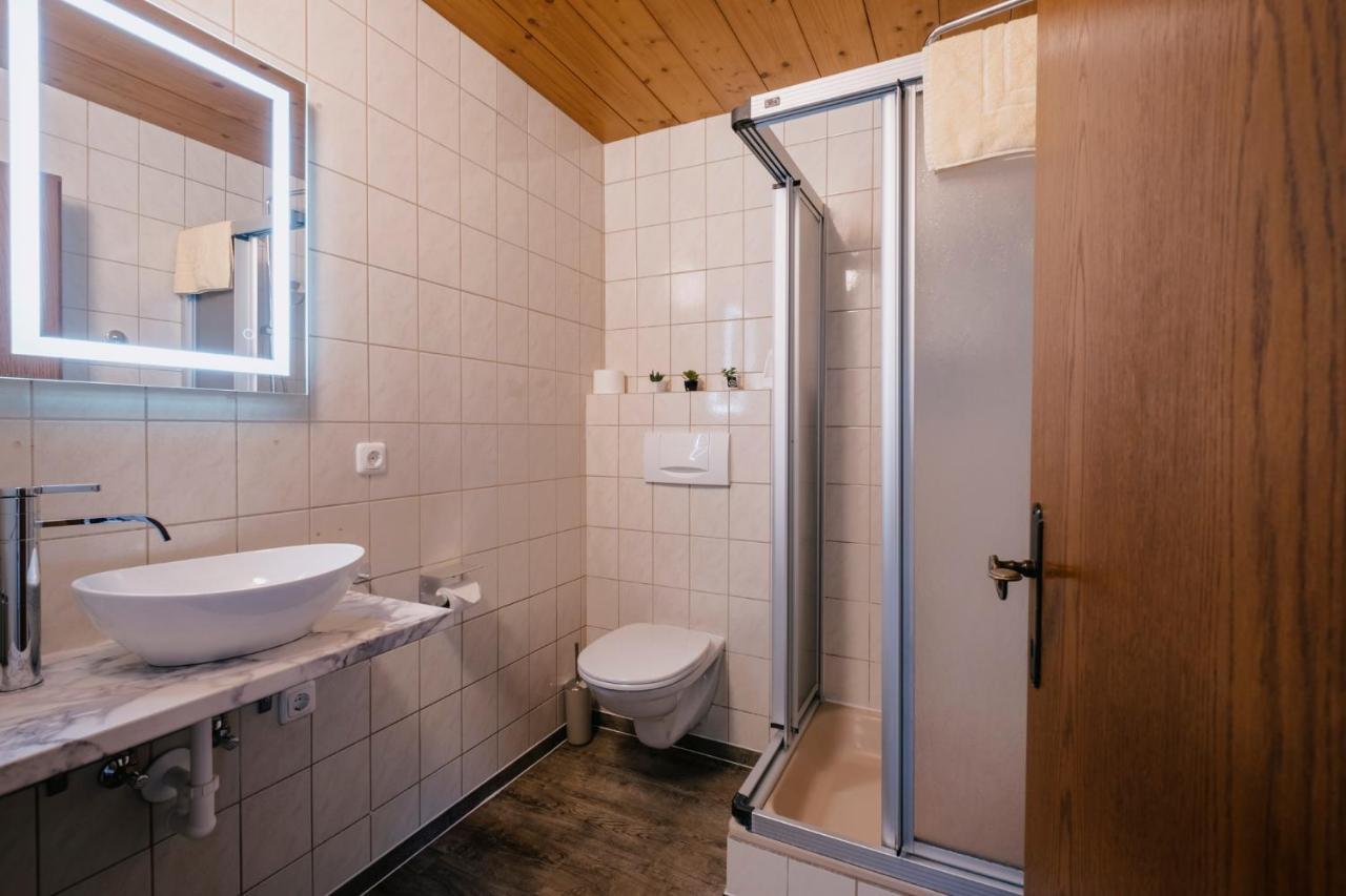Kaiser Apartments Scheffau am Wilden Kaiser Εξωτερικό φωτογραφία
