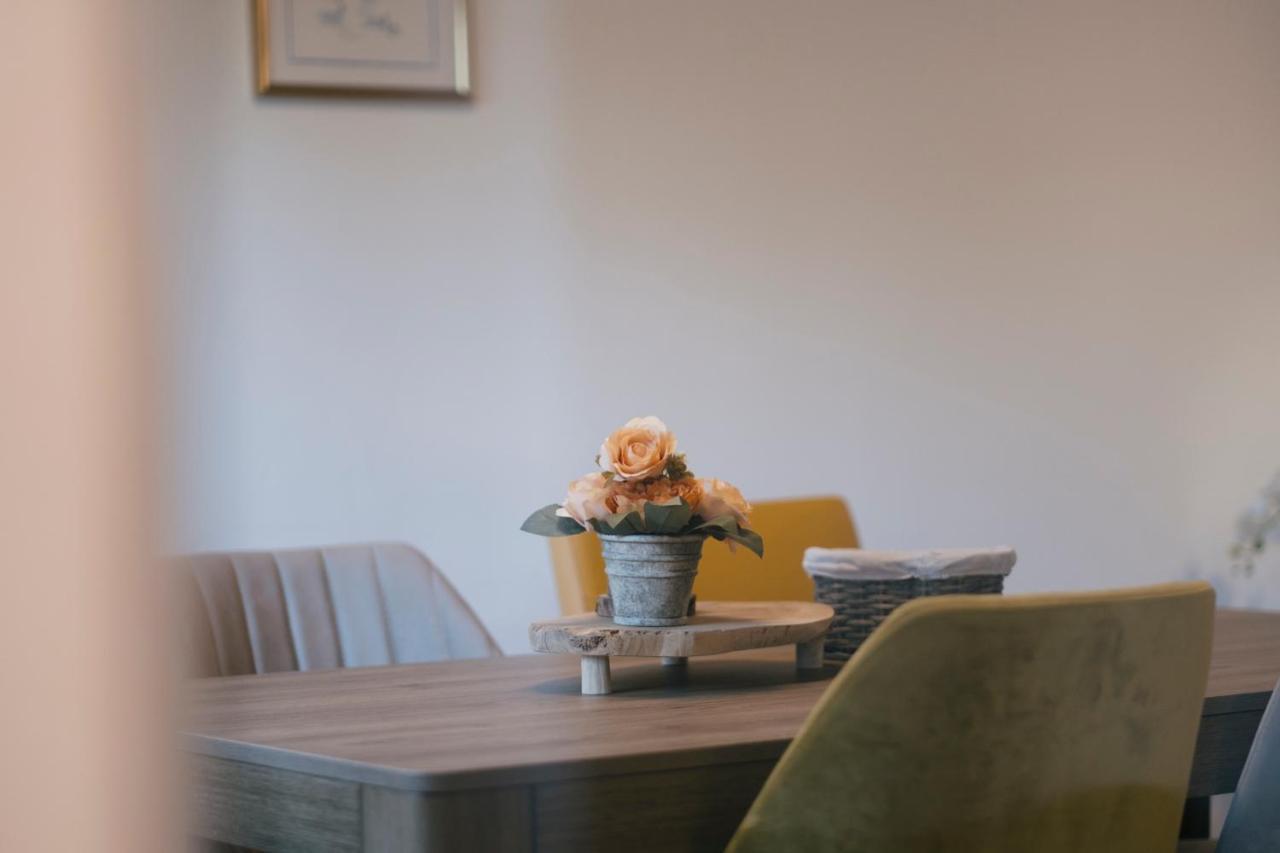 Kaiser Apartments Scheffau am Wilden Kaiser Εξωτερικό φωτογραφία