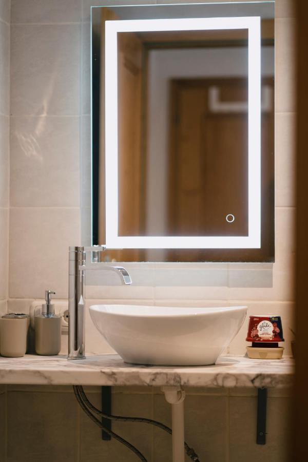 Kaiser Apartments Scheffau am Wilden Kaiser Εξωτερικό φωτογραφία
