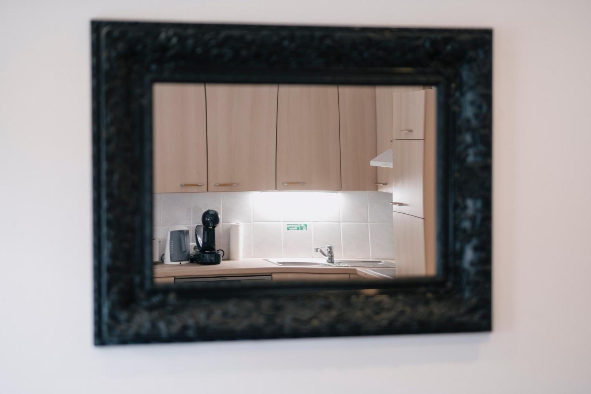 Kaiser Apartments Scheffau am Wilden Kaiser Εξωτερικό φωτογραφία