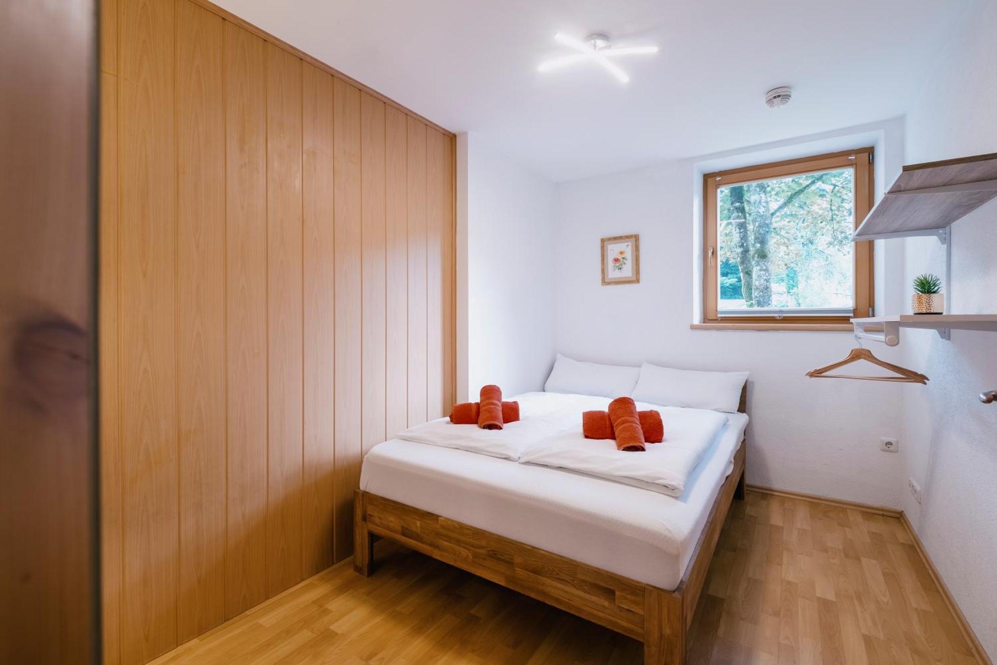 Kaiser Apartments Scheffau am Wilden Kaiser Εξωτερικό φωτογραφία