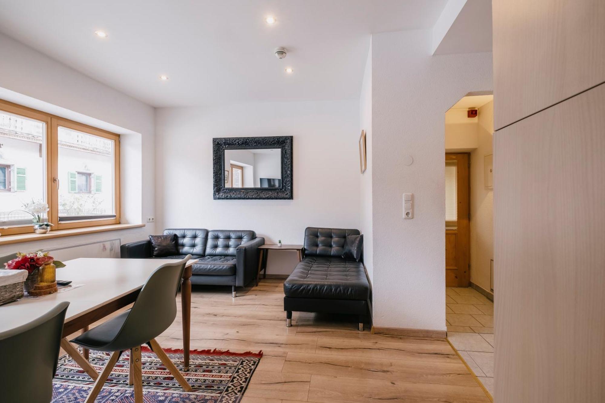 Kaiser Apartments Scheffau am Wilden Kaiser Εξωτερικό φωτογραφία