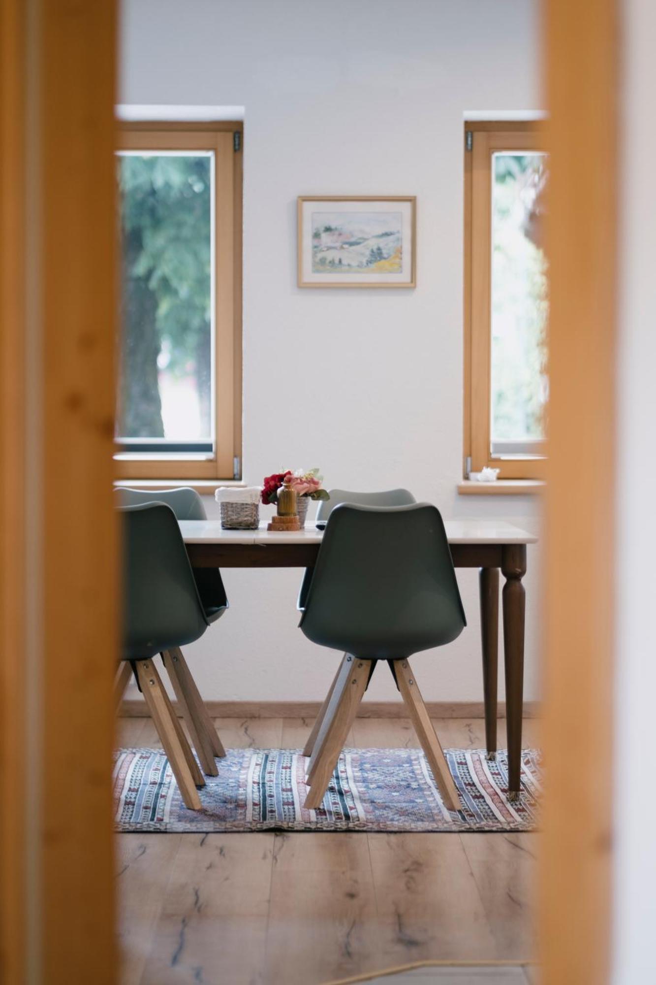 Kaiser Apartments Scheffau am Wilden Kaiser Εξωτερικό φωτογραφία