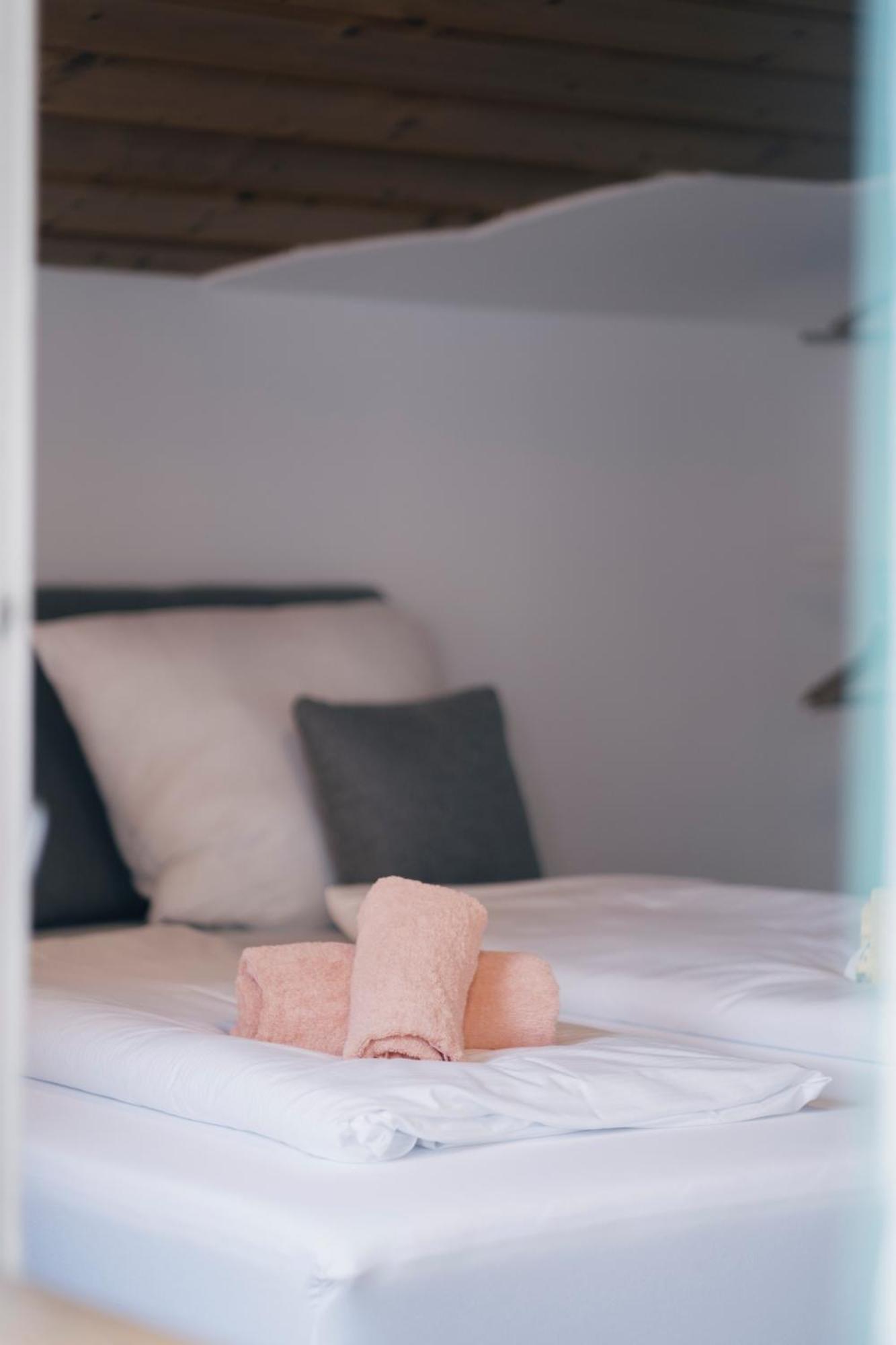 Kaiser Apartments Scheffau am Wilden Kaiser Εξωτερικό φωτογραφία