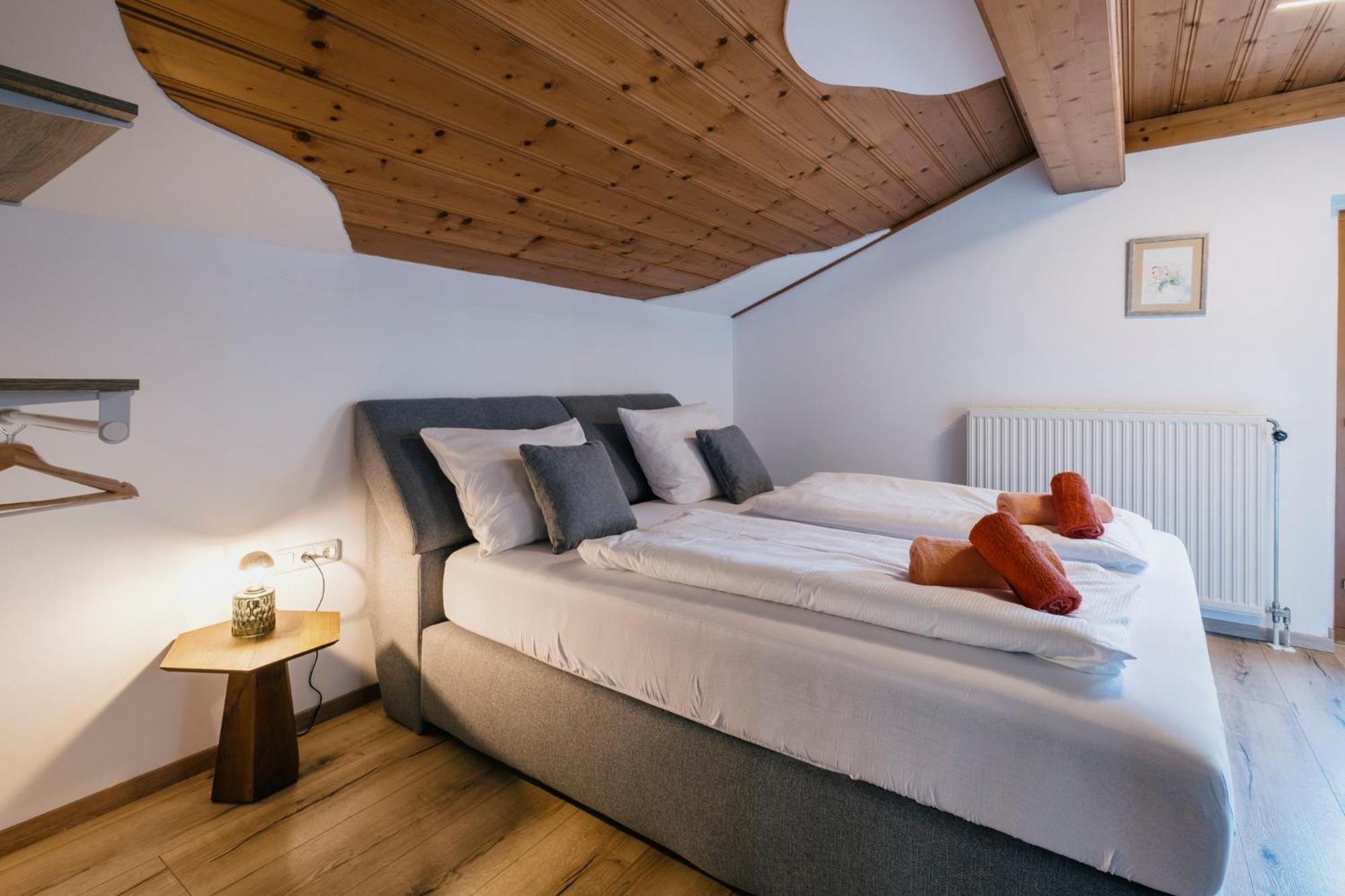 Kaiser Apartments Scheffau am Wilden Kaiser Δωμάτιο φωτογραφία